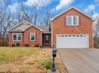 1684 Ridge Runner Ct, Clarksville, TN 37042