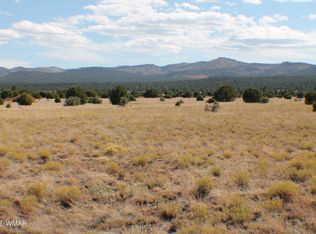 1568 Vernon McNary Rd, Vernon, AZ 85940