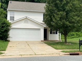 3361 Braden Dr, Charlotte, NC 28216