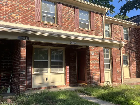 14553 Old Courthouse Way Unit 1-D, Newport News, VA 23608