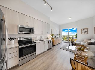 The Julia Residences, Miami, FL 33142