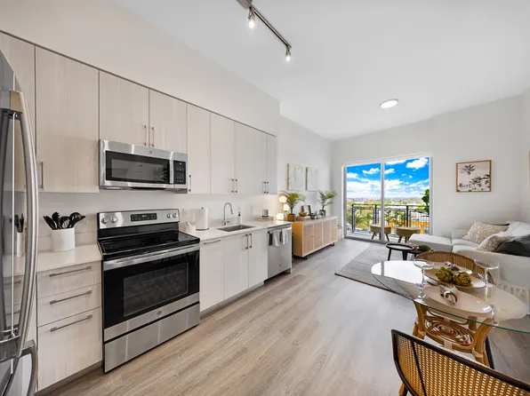 The Julia Residences