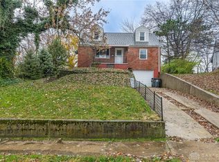 13 Murray Hill Dr, Dayton, OH 45403