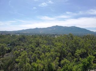 10 Benton Way, Anza, CA 92539