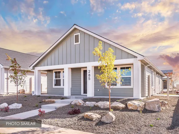 405 E Chevy Dr, Boise, ID 83716