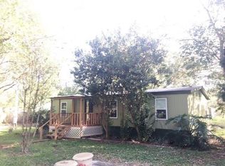 23416 Fort Christmas Rd, Christmas, FL 32709