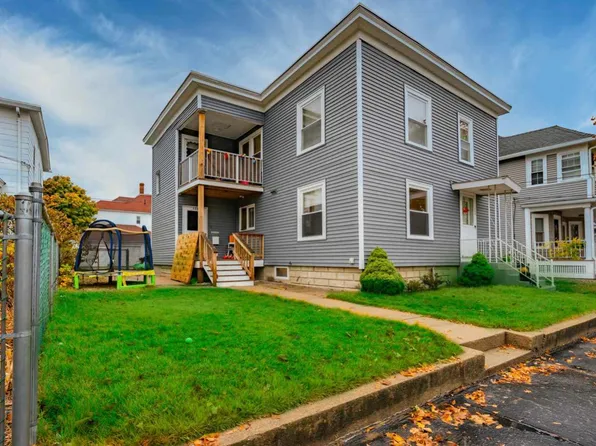 158 Laval St #1, Manchester, NH 03102