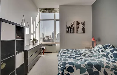 Rented by Brown Harris Stevens