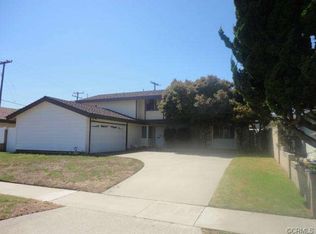17733 Bay St, Fountain Valley, CA 92708