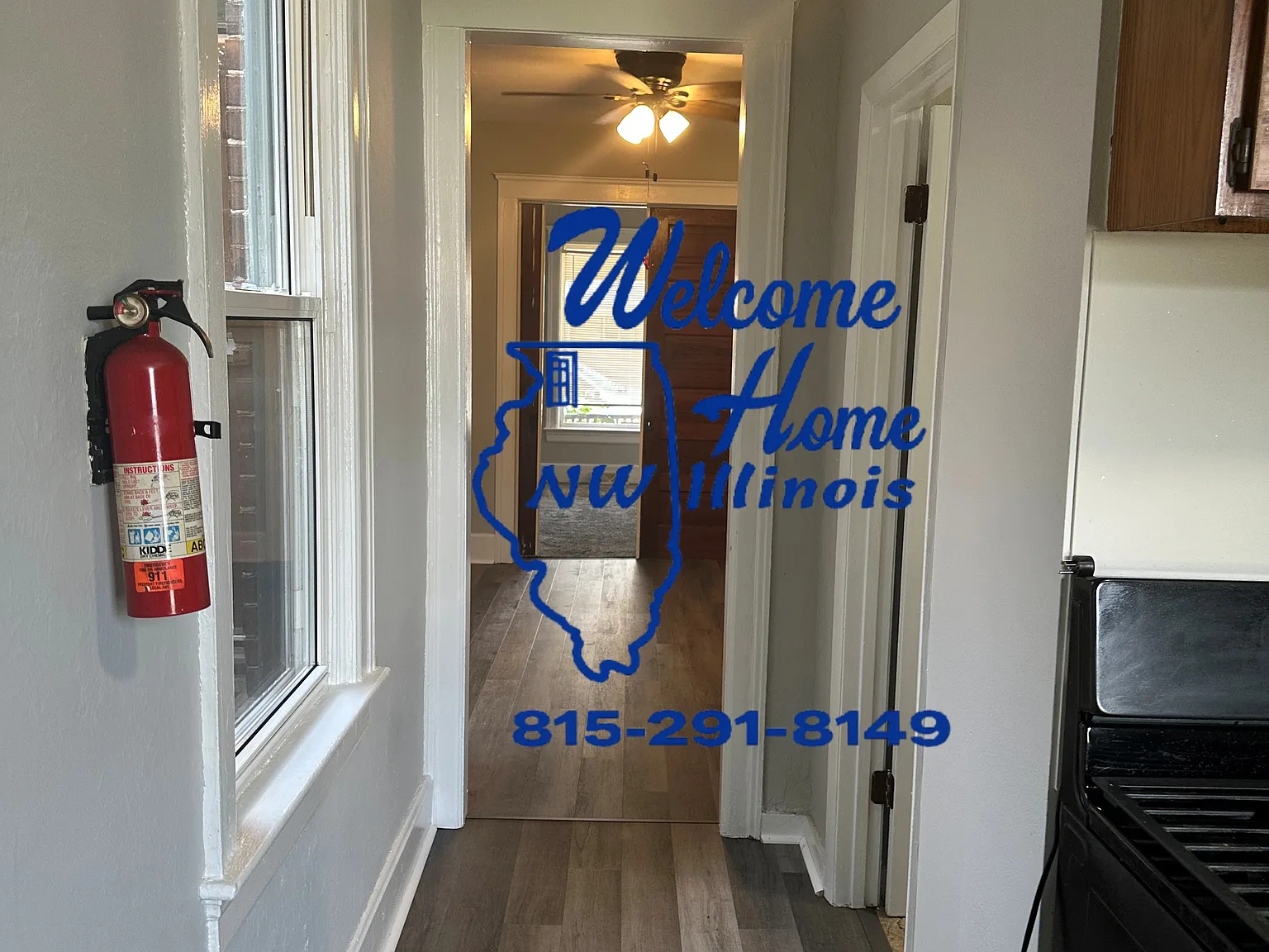 1 bed, 747 sqft, $800 — Photo 4