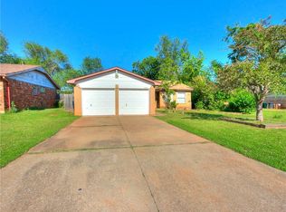 5100 S Kathy Dr, Oklahoma City, OK 73135