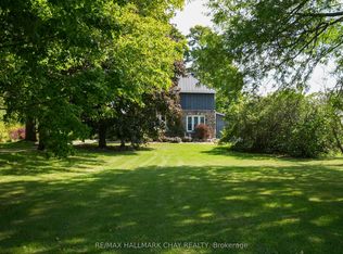2473 Ronald Rd, Springwater, ON L9X1H5