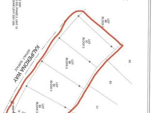 Nhn Kalipekona Way, Diamondhead, MS 39525