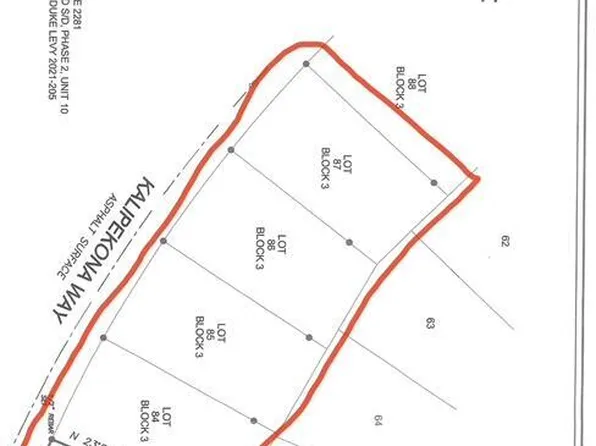 Nhn Kalipekona Way, Diamondhead, MS 39525