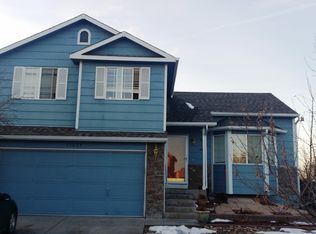 11439 E 116th Ave, Commerce City, CO 80640