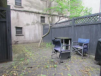 Rented by Westminster Management