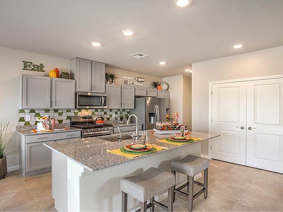 3rd image of 7031 Alabaster Peak St Lot 58