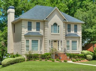 458 Ashridge Way, Martinez, GA 30907
