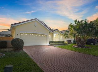 4462 Caliquen Dr, Brooksville, FL 34604