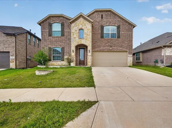 1501 Lake Grove Dr, Little Elm, TX 75068