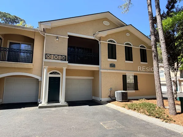 4 Indigo Run Dr APT 3711, Hilton Head Island, SC 29926