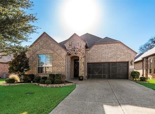 5637 Binbranch Ln, McKinney, TX 75071