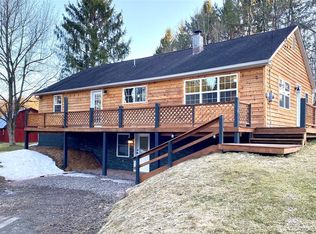 558 Saint John Rd, Afton, NY 13730