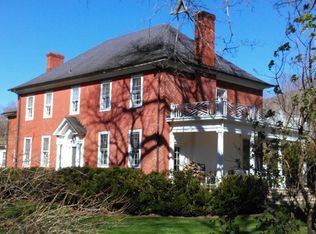 102 Oakley Farm Ln, Warm Springs, VA 24484