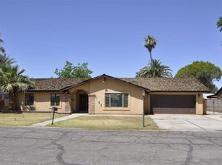 1062 S Brahma Ln, Yuma, AZ 85364