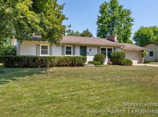 3395 Thistle Dhu St NE, Rockford, MI 49341
