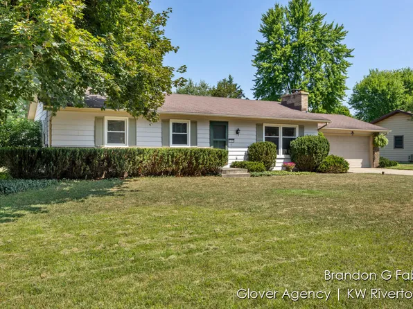 3395 Thistle Dhu St NE, Rockford, MI 49341