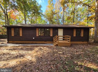 11806 Wilderness Park Dr, Spotsylvania, VA 22551
