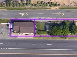 2610 Bessemer Rd #2508, Birmingham, AL 35208