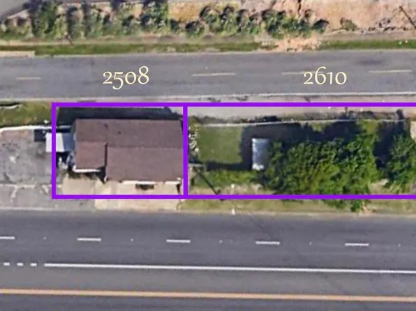 2610 Bessemer Rd #2508, Birmingham, AL 35208