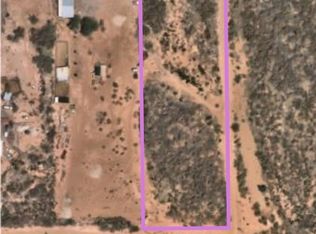 Lewis Ave, Overton, NV 89040