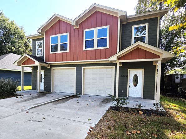 450 Jackson St UNIT 2-1