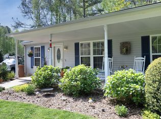 38 Maple Cir, Pittsboro, NC 27312