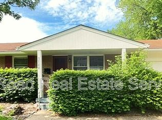 1148 Blackwell Dr, Fairfield, OH