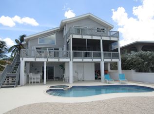 513 La Fitte Rd, Little Torch Key, FL 33042