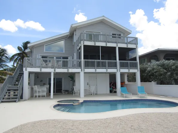 513 La Fitte Rd, Little Torch Key, FL 33042