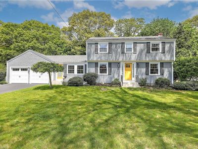 15 Lafayette Rd, Barrington, RI, 02806