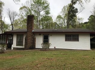 493 Christy Rd, Many, LA 71449