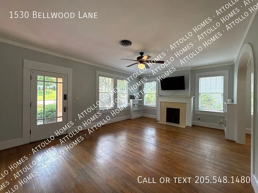 Beautiful home in Bellwood Subdivision - 2300 sq. ft. — Photo 4