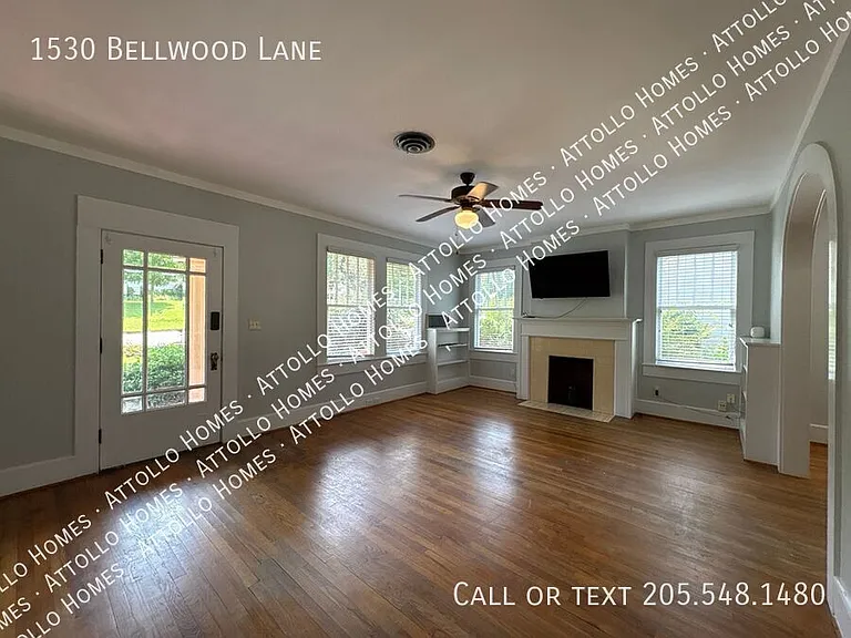 1530 Bellwood Ln — Photo 4