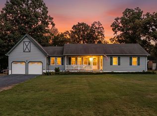 294 Forest Springs Dr, Stuarts Draft, VA 24477