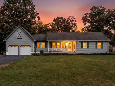 294 Forest Springs Dr, Stuarts Draft, VA, 24477