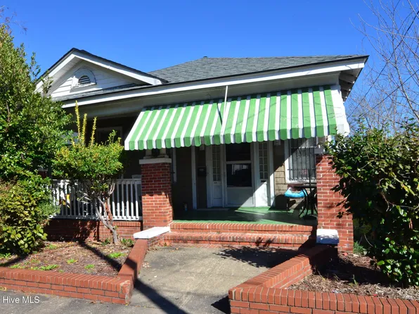 215 S 11th Street, Wilmington, NC 28401
