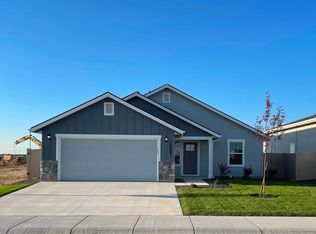 10893 Super Cub Dr, Caldwell, ID 83605