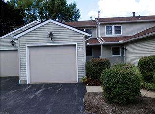 1850 Lillian Rd, Stow, OH 44224