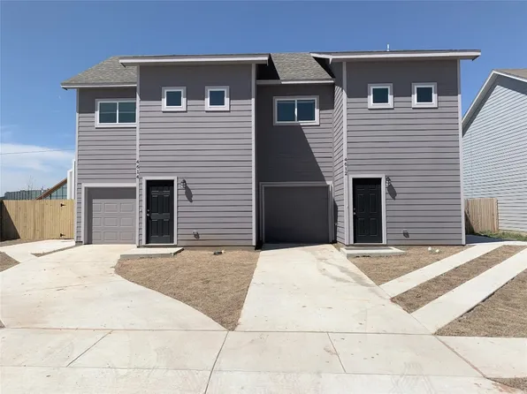 4612/4614 Alamosa St, Fort Worth, TX 76119